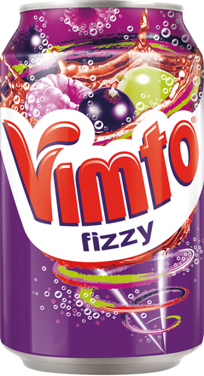 Vimto claims to have outperformed sales of other soft drinks last year