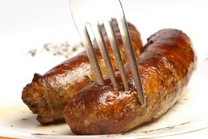 Meaty question: Own-label or branded sausages, where can shoppers find the best value?