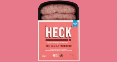 Heck Foods receives £1M investment