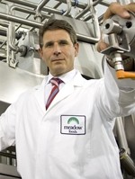 Further consolidation in UK dairy ‘inevitable’