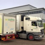 New Staffordshire depot for Culina Logistics