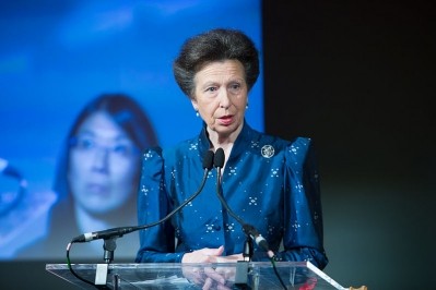 GM has a place in feeding Britain, the Princess Royal told the BBC. Photograph courtesy of Chatham House 