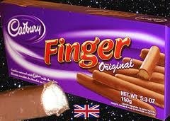 Burton's export deal will put Cadbury Fingers on sale in more than half Loblaw's Canadian outlets