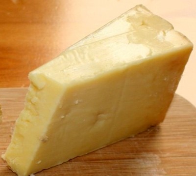 'Health mark' labelling has given the impression imported Cheddar was made in the UK