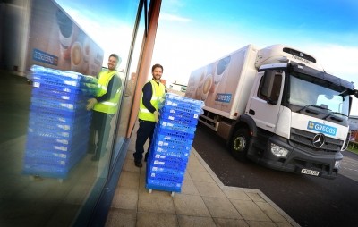 Greggs has commissioned Glegg Food Projects to build a new distribution centre 