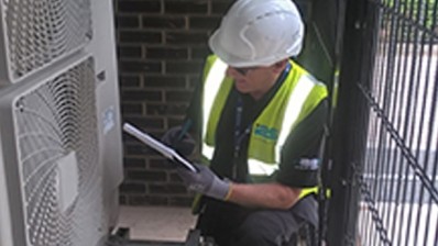 Industrial Refrigeration Services launched a specialist energy surveillance service