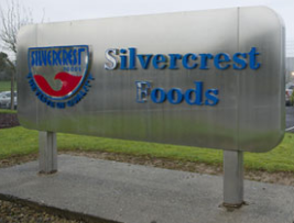 112 Silvercrest plant workers have been suspended with pay