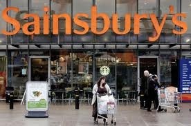 Sainsbury's third quarter results were greeted with relief by City analysts