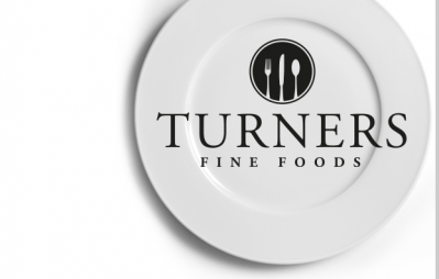 Turners Fine Foods entered administration