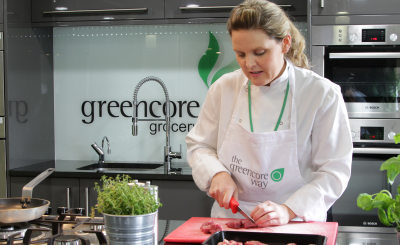 Greencore reported a 9.1% rise in like-for-like sales