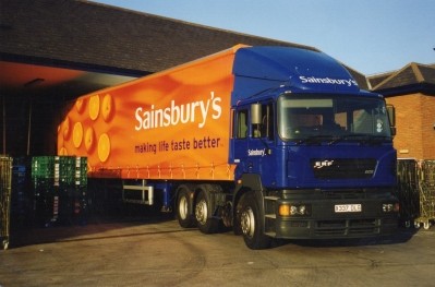 Sainsbury had worked with suppliers to reduce prices