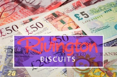 Rivington Biscuits' brands have been put up for sale