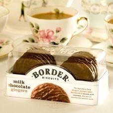 Border Biscuits invests £2.5m in plant