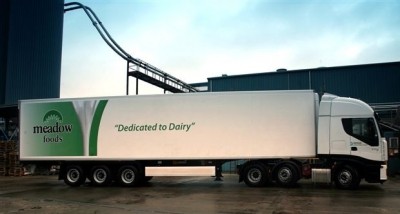 Continued strong demand for British dairy expected