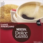 Nestlé Dolce Gusto was one of Nestlé's strong performers in the UK 