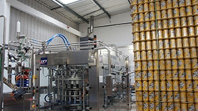 Beavertown brewery installed an ICS Cool Energy temperature system