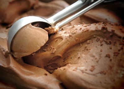 Does ice cream pose a listeria risk to vulnerable people?
