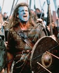 Scottish nationalists are set to win an historic victory – rivalling the achievements of braveheart Sir William Wallace – if the results of our poll are repeated in the September 18 referendum