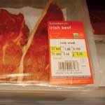 Ireland to expand meat exports but spurns cloning