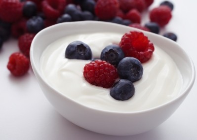 Sales of Greek yogurt have soared as consumers sought out 'natural' products 