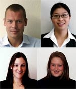 Schwan's strengthens its sales and marketing team