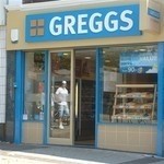 Greggs saw sales rise over Christmas