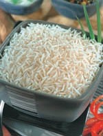 Recall policy under fire as FSA takes relaxed view of GM rice