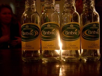 Britvic agreed a £55M deal for Bela Ischia