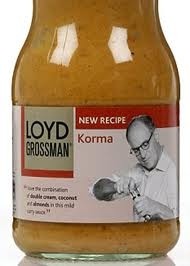The mystery as to how the jar of Loyd Grossman's sauce became contaminated continues