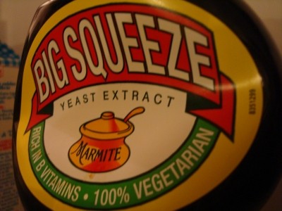 Marmite could be back on Danish shelves in three months...if Unilever applies for permission