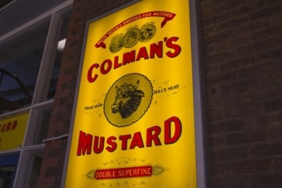 Colman's celebrates 200 years