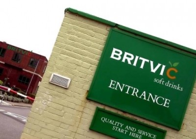 Britvic has begun recruting for its 2012 apprenticeship scheme