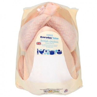 Tesco is progressing well in its bid to reduce campylobacter levels in its chicken 