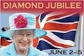 The Diamond Jubilee has sparked global interest in UK food and drink brands