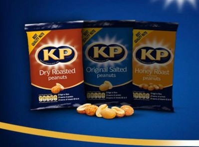 KP Snacks has been bought by Intersnack for an undisclosed sum