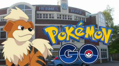Pokémon players have been warned to stay vigilant around the FTA's head office
