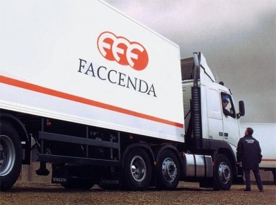 Faccenda's Telford plant can currently process and supply 1.2M birds a week to customers