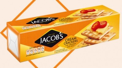 The Aintree plant makes products such as Jacob's Cream Crackers