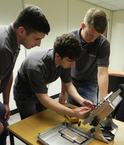Lack of training provision could torpedo the bid to boost apprenticeships 
