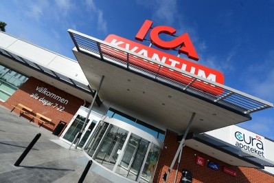 Swedish retailer ICA will stock Scottish red meat across the country
