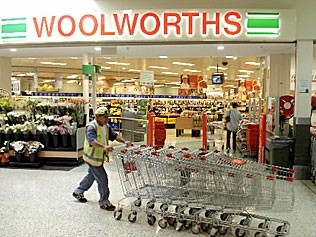 Hilton Food's Australian joint venture with Woolworths would become 'a  major profit centre', predicted Panmure Gordon