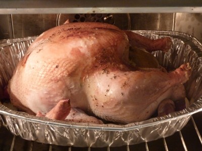 More than a third of consumers will not have turkey for Christmas dinner this year