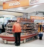 EU's supermarket squeeze