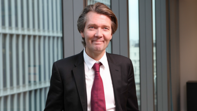 Bakkavor boss Agust Gudmundsson welcomed the Standard & Poor’s upgrade
