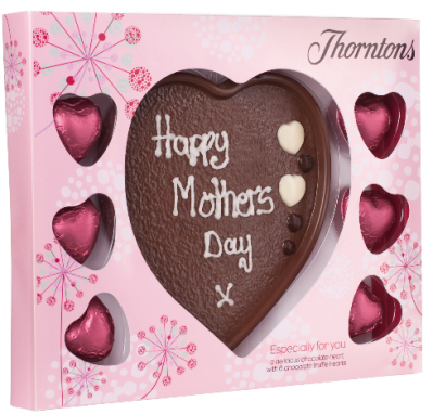 Mother’s Day sales will define Thorntons’ full-year performance