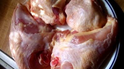 Retailers have denied blocking rapid surface chilling to combat campylobacter due to fears it would add up to 5p to the cost of poultry