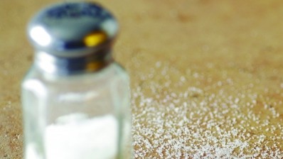 Global food manufacturers are not doing enough to cut salt levels, argues MacGregor