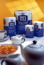 Tate & Lyle to help fund health and nutrition research