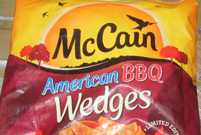 McCain Foods plans to cut 74 jobs at its Scarborough site (Flickr/David Holt)