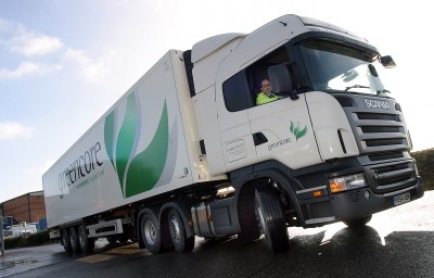Greencore has announced plans to create 100 jobs at a new depot